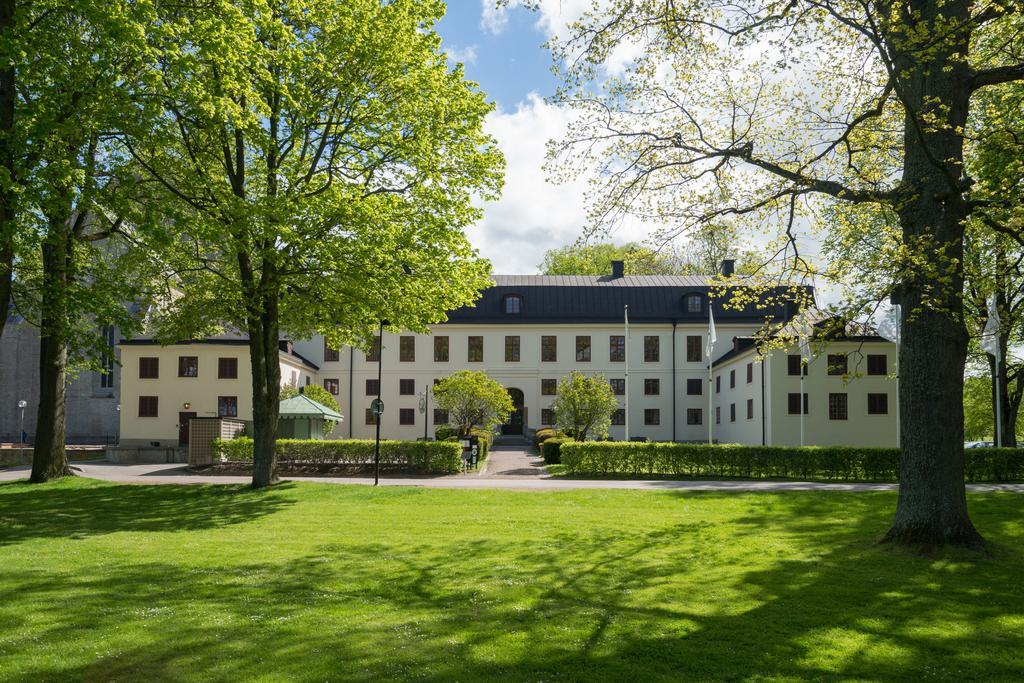 Vadstena Klosterhotell Konferens & Spa Экстерьер фото